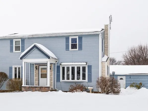 152 Pepperidge Dr, Rochester, NY 14626