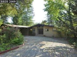 4370 Sequoyah Rd, Oakland, CA 94605