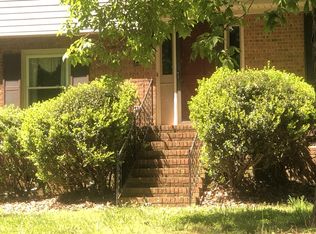 8940 Lazy Ridge Ln, Concord, NC 28025