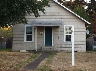 1541 Oak St SE, Salem, OR 97301