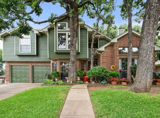 6616 Shorewood Dr, Arlington, TX 76016