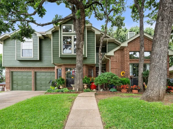 6616 Shorewood Dr, Arlington, TX 76016