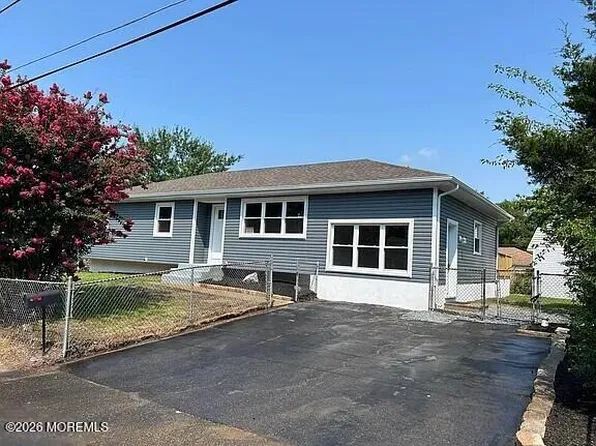 126 Apple Avenue, Browns Mills, NJ 08015