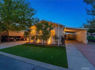 43850 20th St E SPACE 261, Lancaster, CA 93535