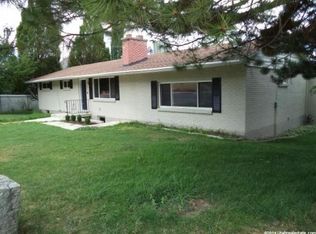 2545 N 650 E, Provo, UT 84604