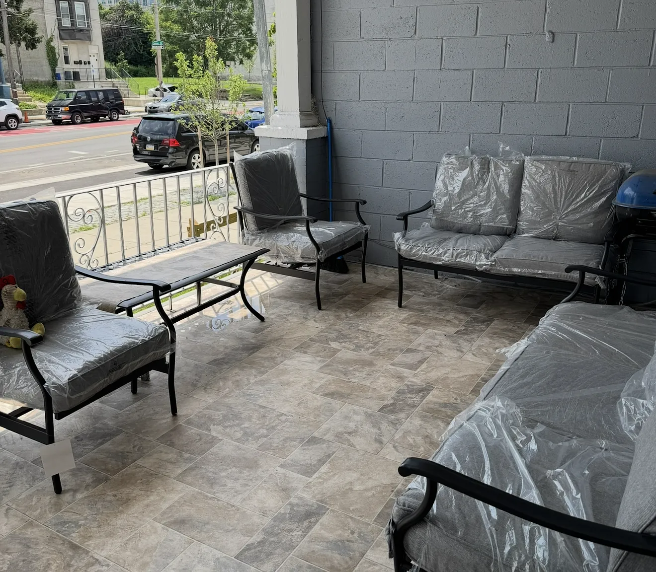 Studio, $850 — Photo 3