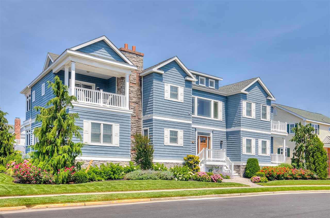 298 90th St, Stone Harbor, NJ 08247 | Zillow