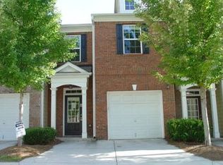 1253 Adcox Sq, Stone Mountain, GA 30088
