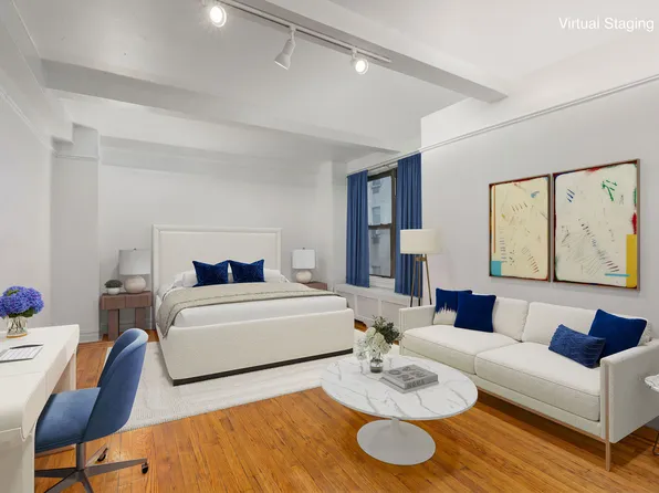 235 West 102nd Street image 1 of 9