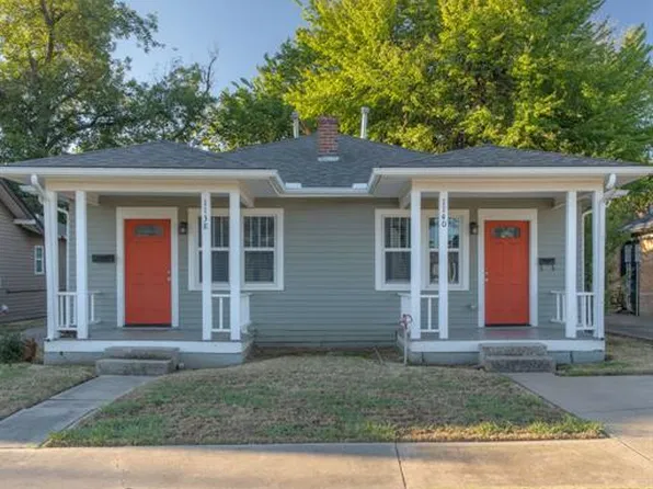 1138 NW 42nd St, Oklahoma City, OK 73118