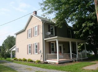 152 Cottage St, Hughesville, PA 17737