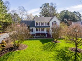 9548 Springhouse Dr, Chesterfield, VA 23832
