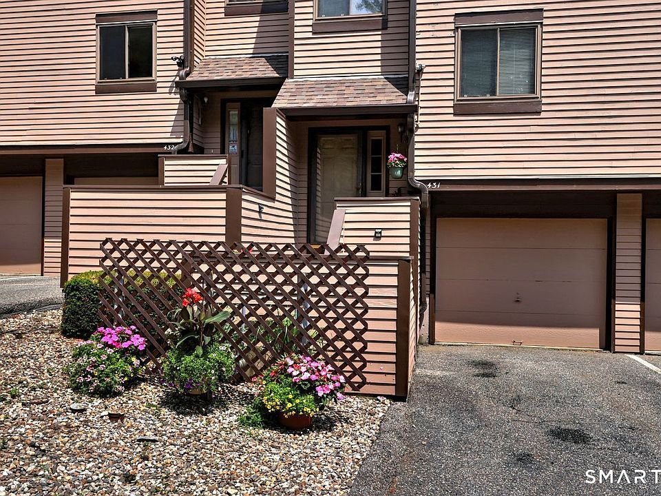 1st image of 196 New Haven Avenue #431