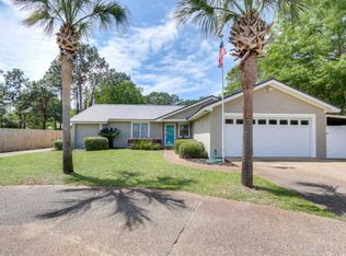 115 Rusty Gans Dr, Panama City Beach, FL 32408