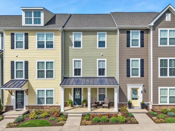 59 Broad St, Daleville, VA 24083