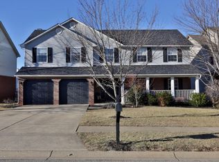 10925 Keene Rd, Louisville, KY 40241