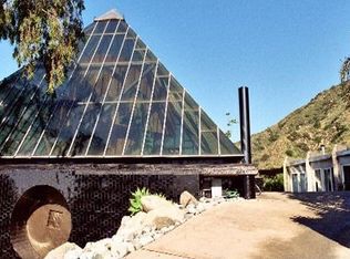 751 Oak Crest Dr, Sierra Madre, CA 91024