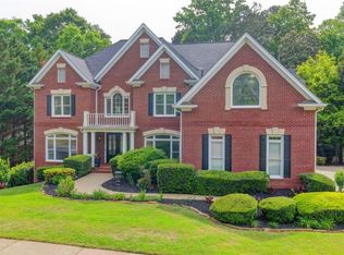 855 Autumn Close, Milton, GA 30004