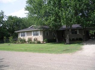 8970 N Evans St, Scurry, TX 75158