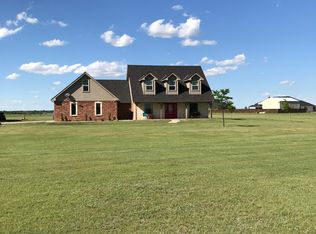 8100 Rice Rd, Canyon, TX 79015