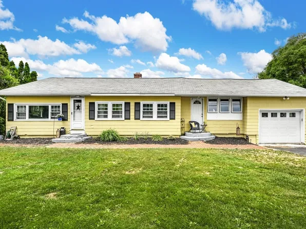425 Main St, Spencer, MA 01562