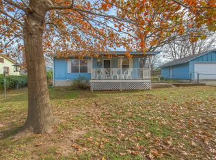 2615 S 69th Ave W, Tulsa, OK 74107