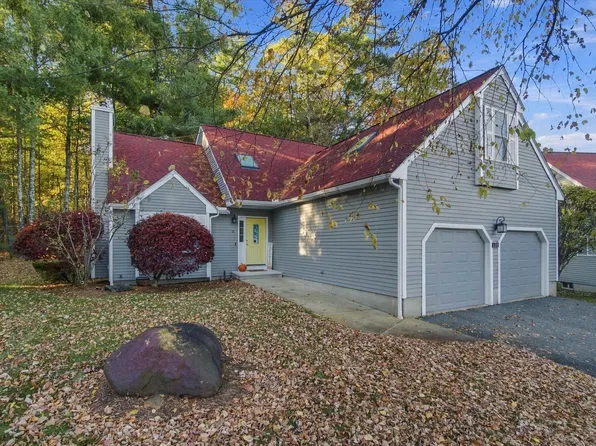 3 Ivy Lane, Nashua, NH 03063