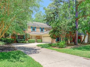 161 N Rainbow Ridge Cir, Spring, TX 77381