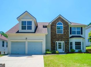 435 Rockbass Rd, Suwanee, GA 30024