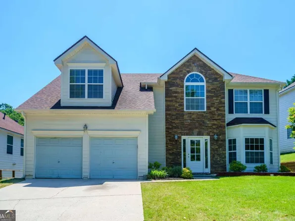 435 Rockbass Rd, Suwanee, GA 30024