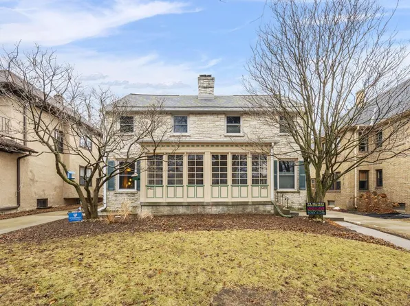 6411 West Wisconsin AVENUE #A, Wauwatosa, WI 53213