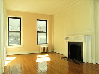 Rented by City Connections Realty