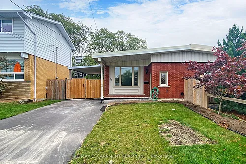 65 Fielding Cres #LOWER Photo 1