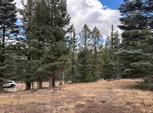 LOT 484 San Mateo Cir, Angel Fire, NM 87710