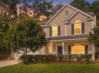 489 Antebellum Ln, Mount Pleasant, SC 29464