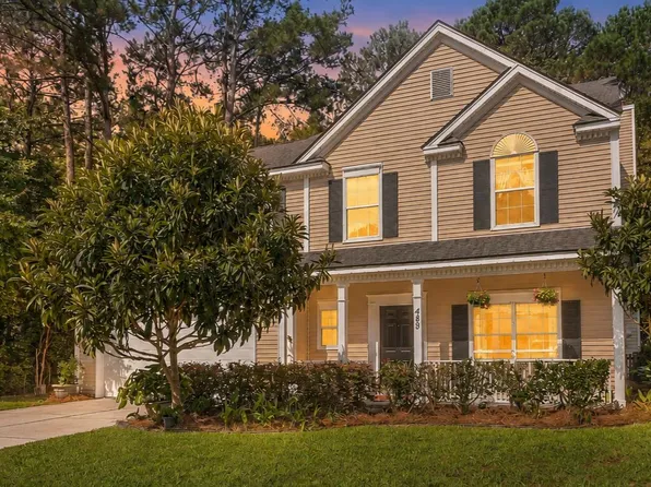 489 Antebellum Ln, Mount Pleasant, SC 29464