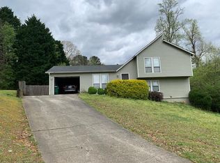 2886 Landington Way, Duluth, GA 30096