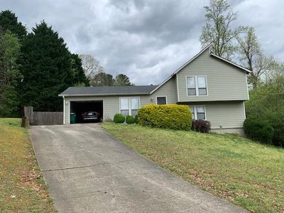 2886 Landington Way, Duluth, GA, 30096