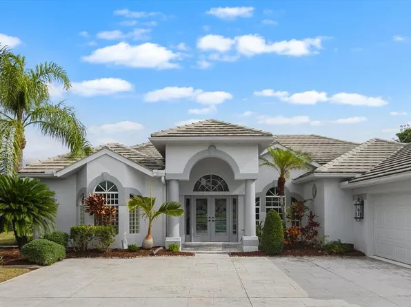 2090 Sandhill Ln, Nokomis, FL 34275