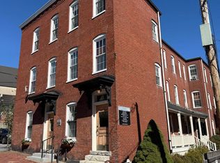 19 South St STE 13, Portland, ME 04101