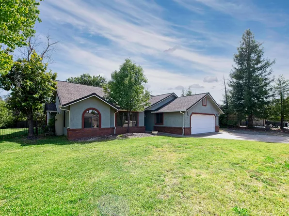 19331 Hollow Ln, Redding, CA 96003