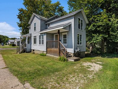 824 W Paterson St, Kalamazoo, MI, 49007