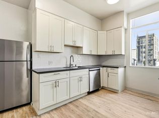 2335 Pacific Ave #502D, San Francisco, CA 94115