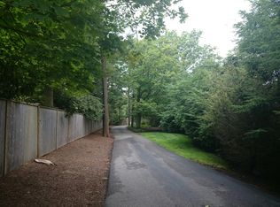 27 Woodland Rd, Brookline, MA 02467