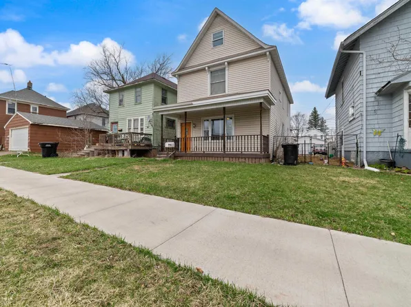 1113 Lincoln St, Superior, WI 54880