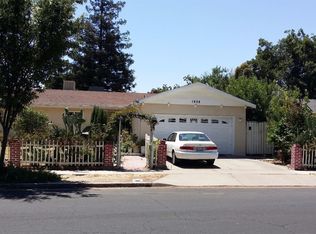1908 Celeste Dr, Modesto, CA 95355