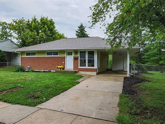 2nd image of 8846 Desoto Dr