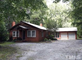 527 Sorrell St, Cary, NC 27513