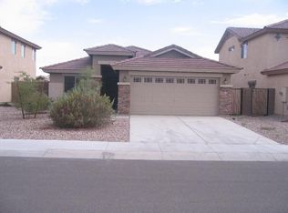 23867 W La Canada Blvd, Buckeye, AZ 85396