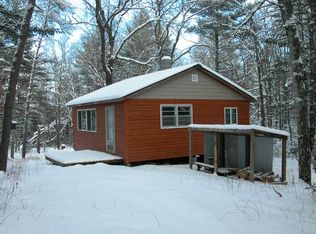 14254 State Road 70, Grantsburg, WI 54840